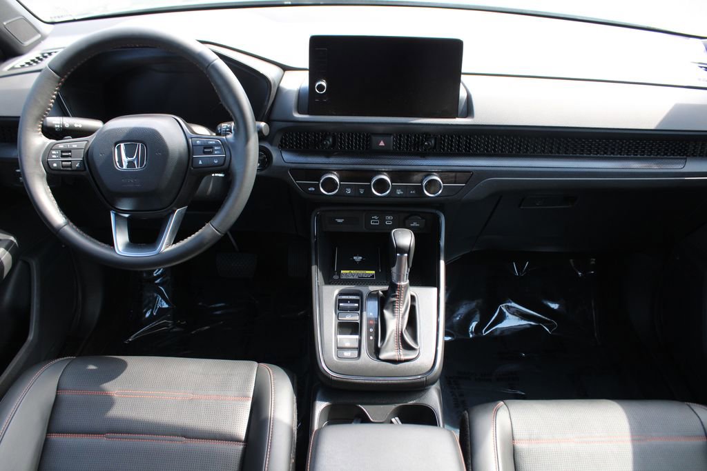 Used 2024 Honda CR-V Sport-L image 19