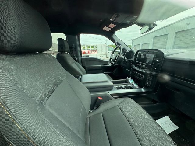 Used 2022 Ford F150 Tremor AWD/4WD image 4