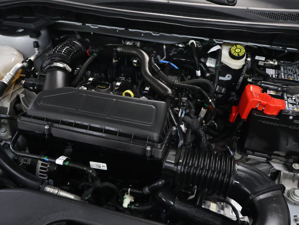 Used 2026 Ford Escape Active w/ Tech Pack #1 FWD image 27