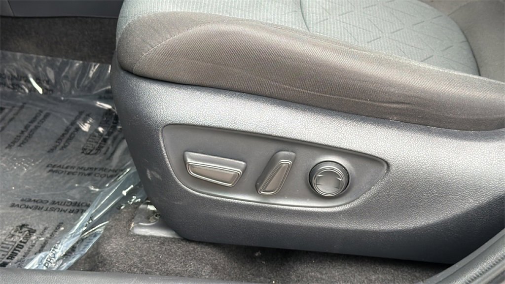 Certified 2024 Toyota RAV4 XLE image 18