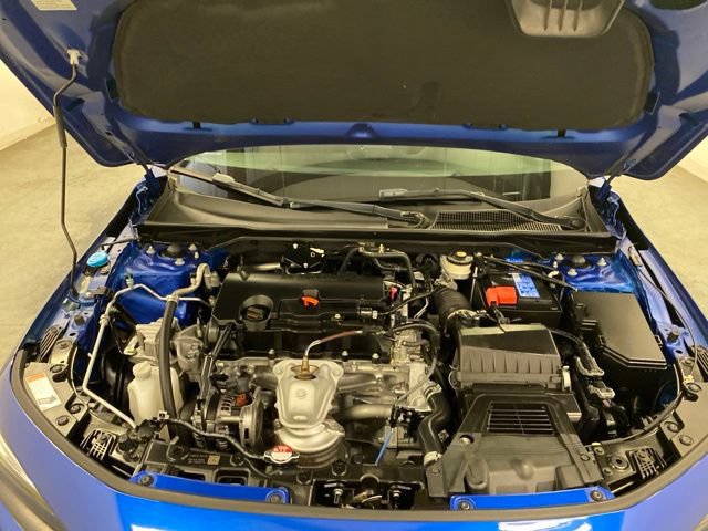 Used 2024 Honda Civic LX image 27