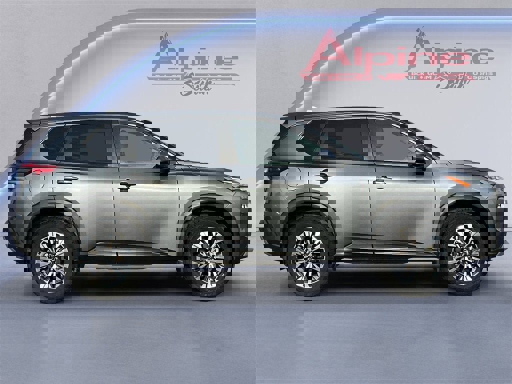 Used 2023 Nissan Rogue SV image 6