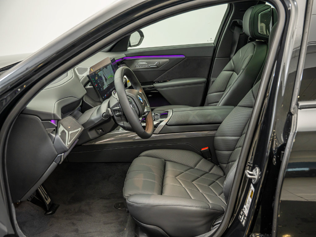 New 2027 BMW 740i xDrive AWD/4WD image 20