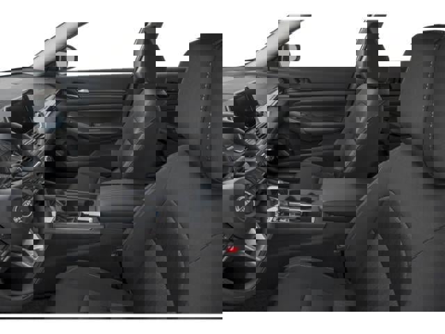 Used 2025 Nissan Altima 2.5 SV image 9