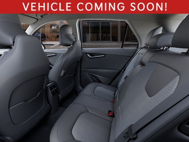 New 2026 Kia Niro EX FWD image 18