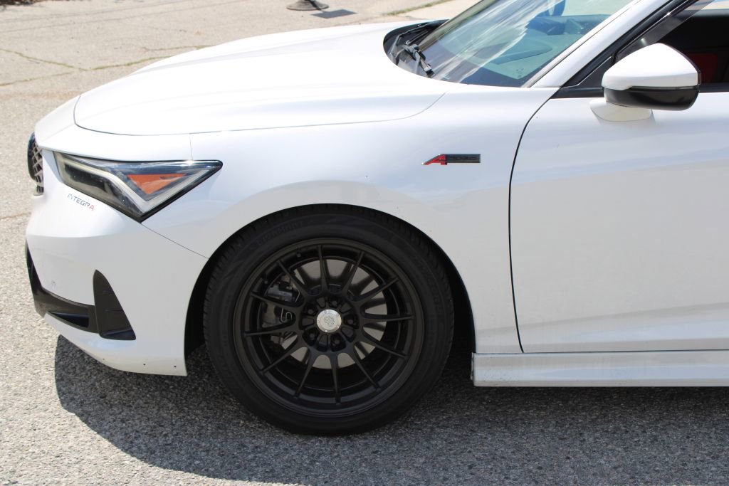 Used 2024 Acura Integra A-Spec image 7