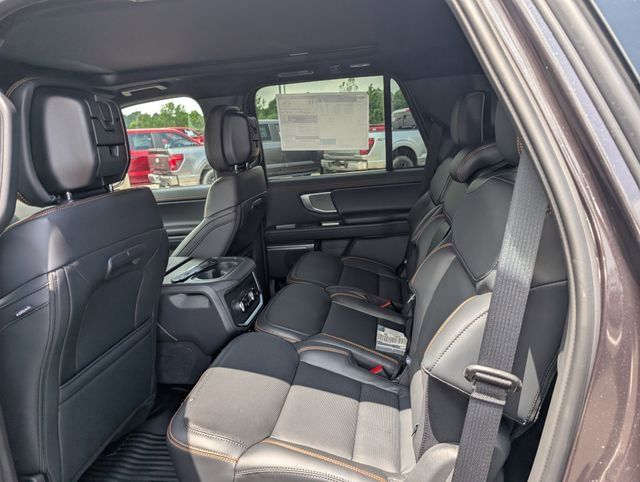 New 2026 Ford Expedition Tremor AWD/4WD image 10