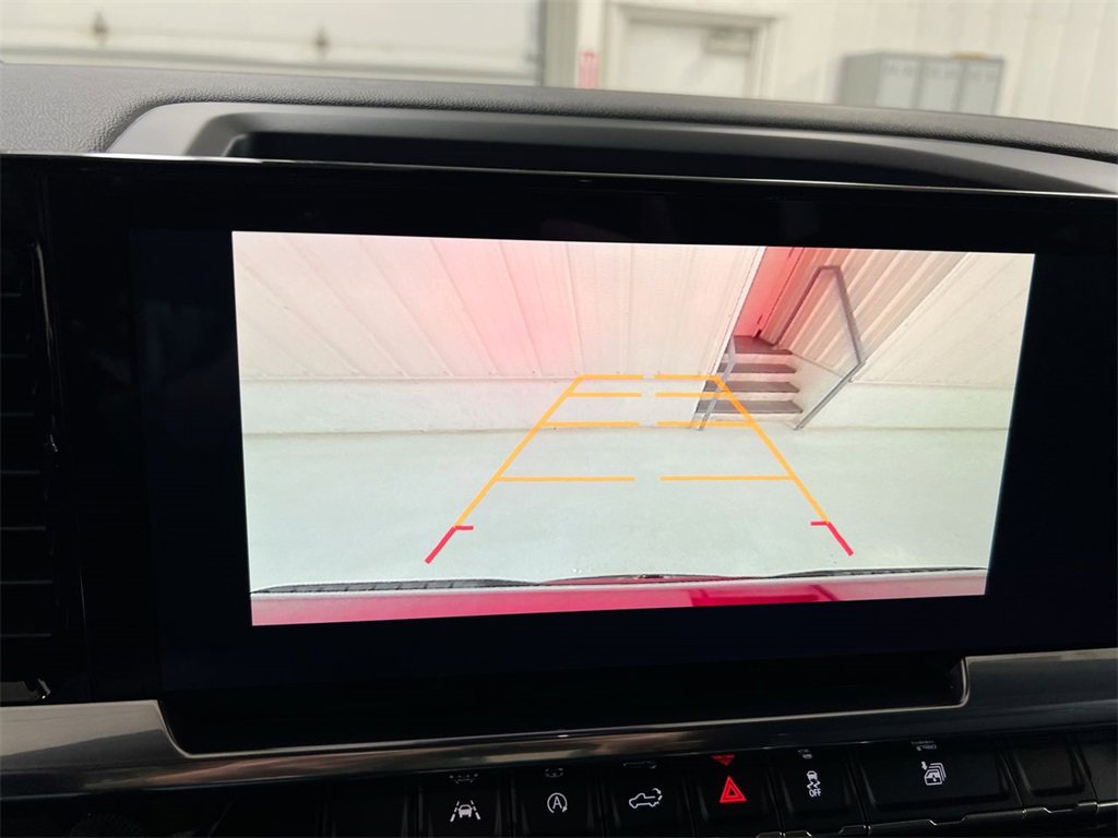 New 2026 Chevrolet Silverado 1500 RST w/ Convenience Package II image 15