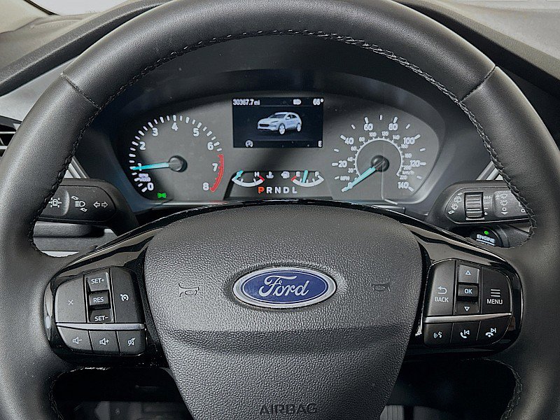 Used 2022 Ford Escape SEL image 12