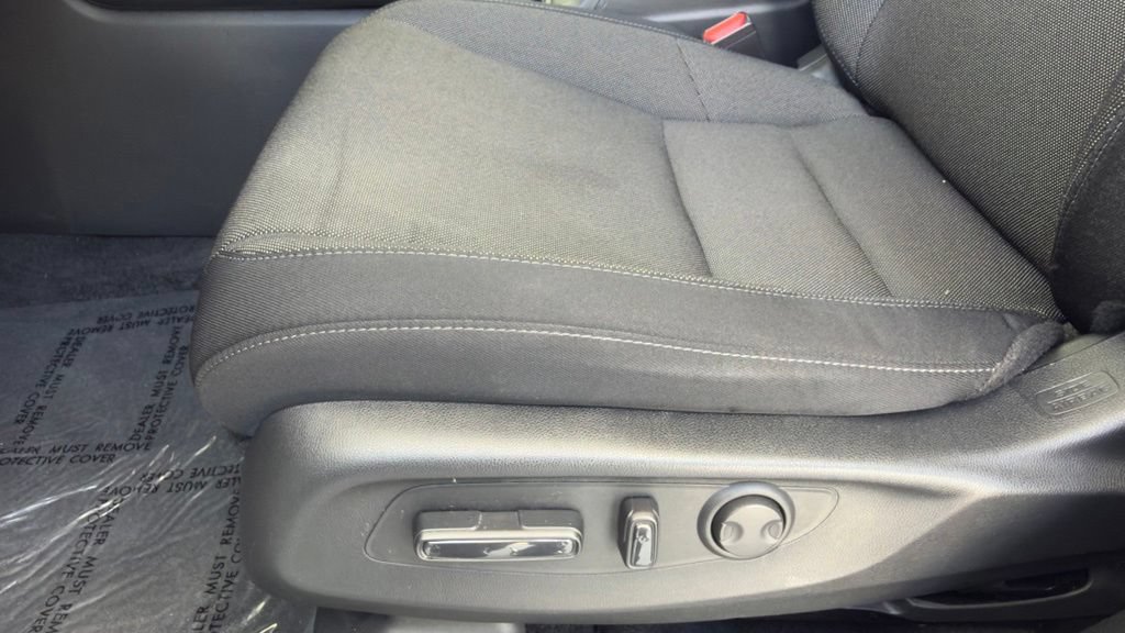 Certified 2023 Honda CR-V EX image 5
