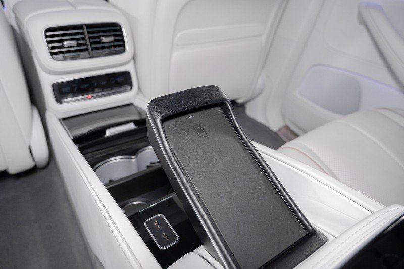 Certified 2023 Mercedes-Benz Maybach GLS 600 4MATIC image 32