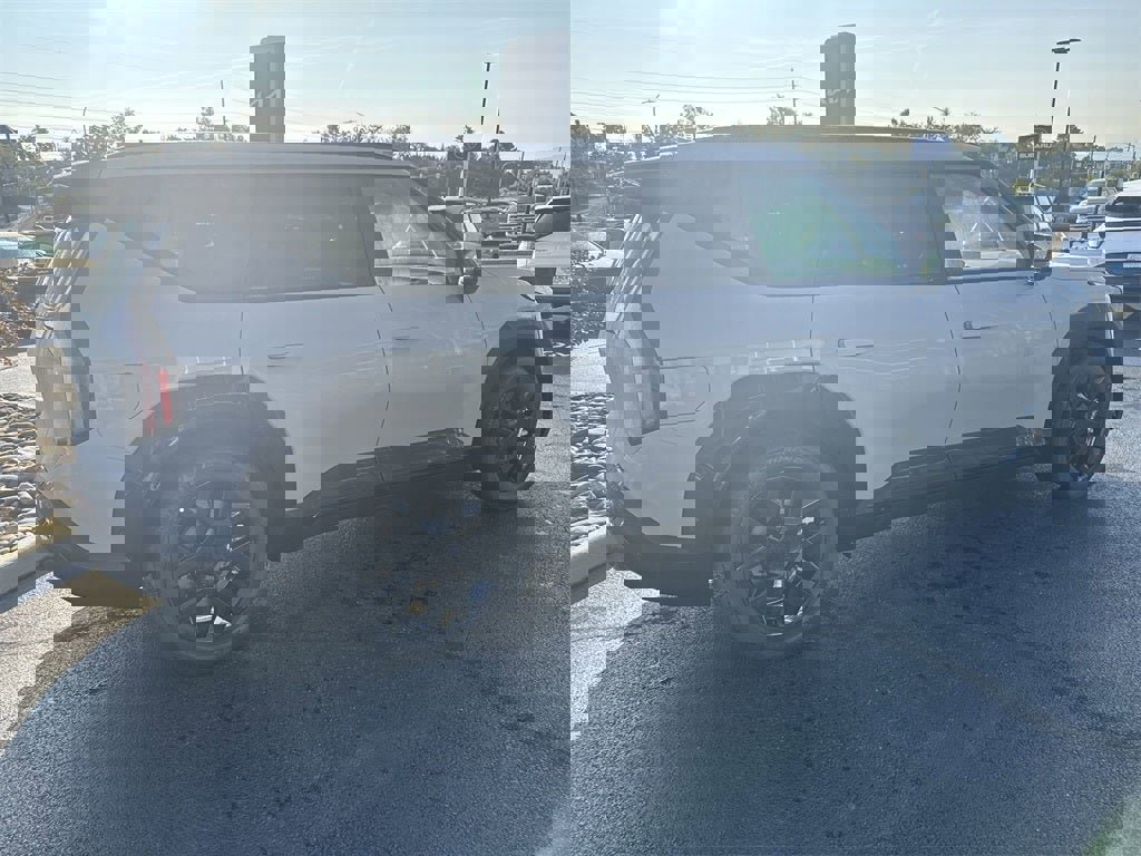 New 2026 Kia EV9 Land w/ Nightfall Edition Package image 4