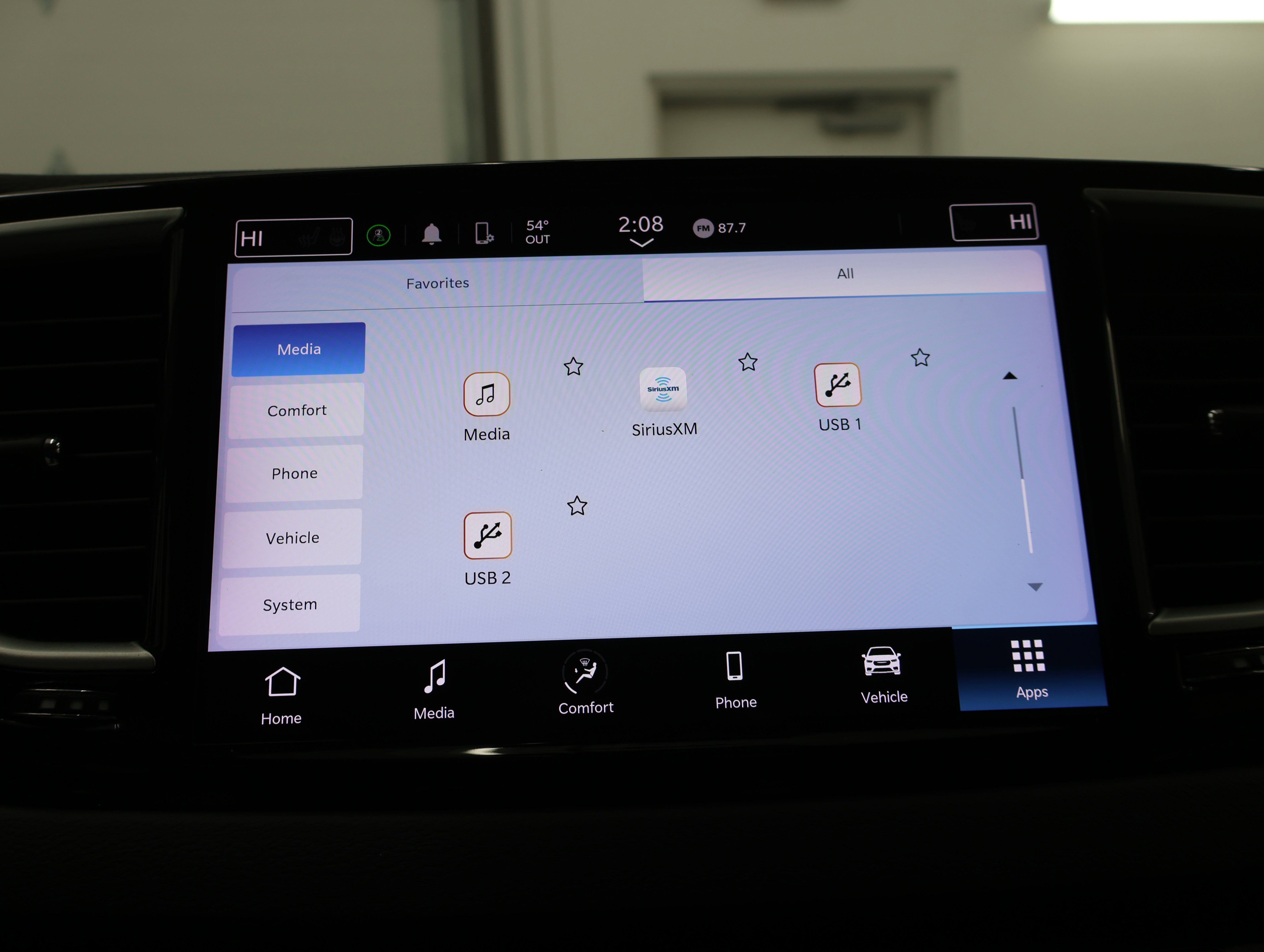 Used 2024 Chrysler Pacifica Touring-L FWD image 57