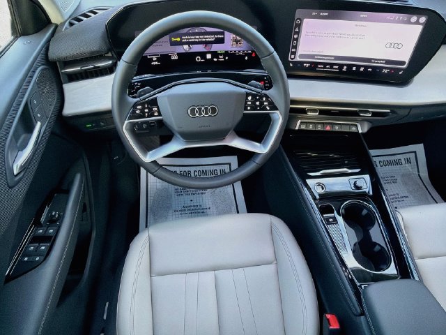 New 2026 Audi Q3 quattro 2.0T AWD/4WD image 16
