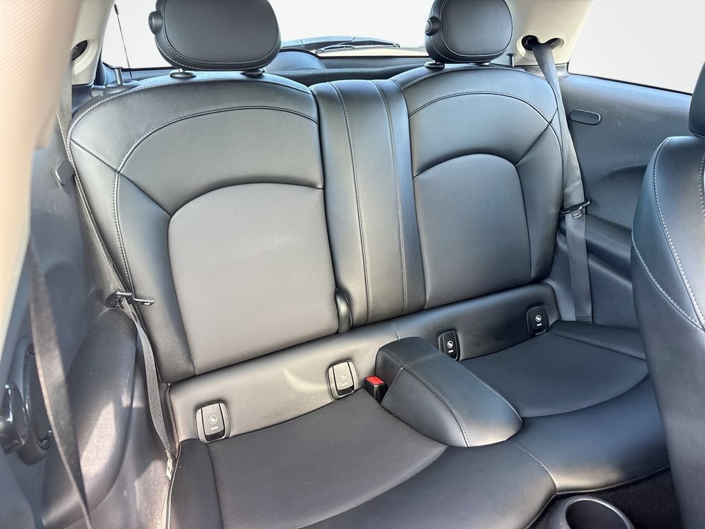 Used 2016 MINI Cooper S FWD image 16