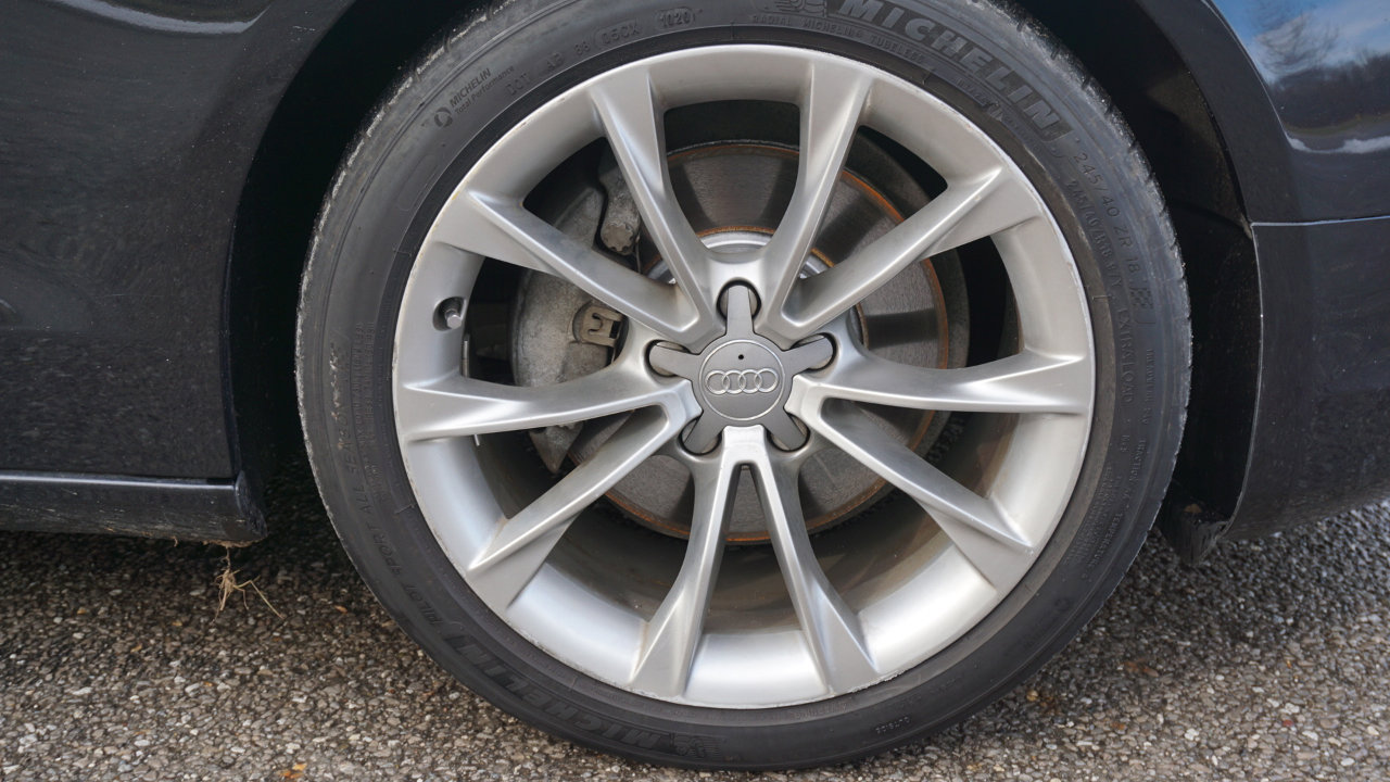 Used 2014 Audi A5 2.0T Premium Plus w/ Premium Plus Package image 12