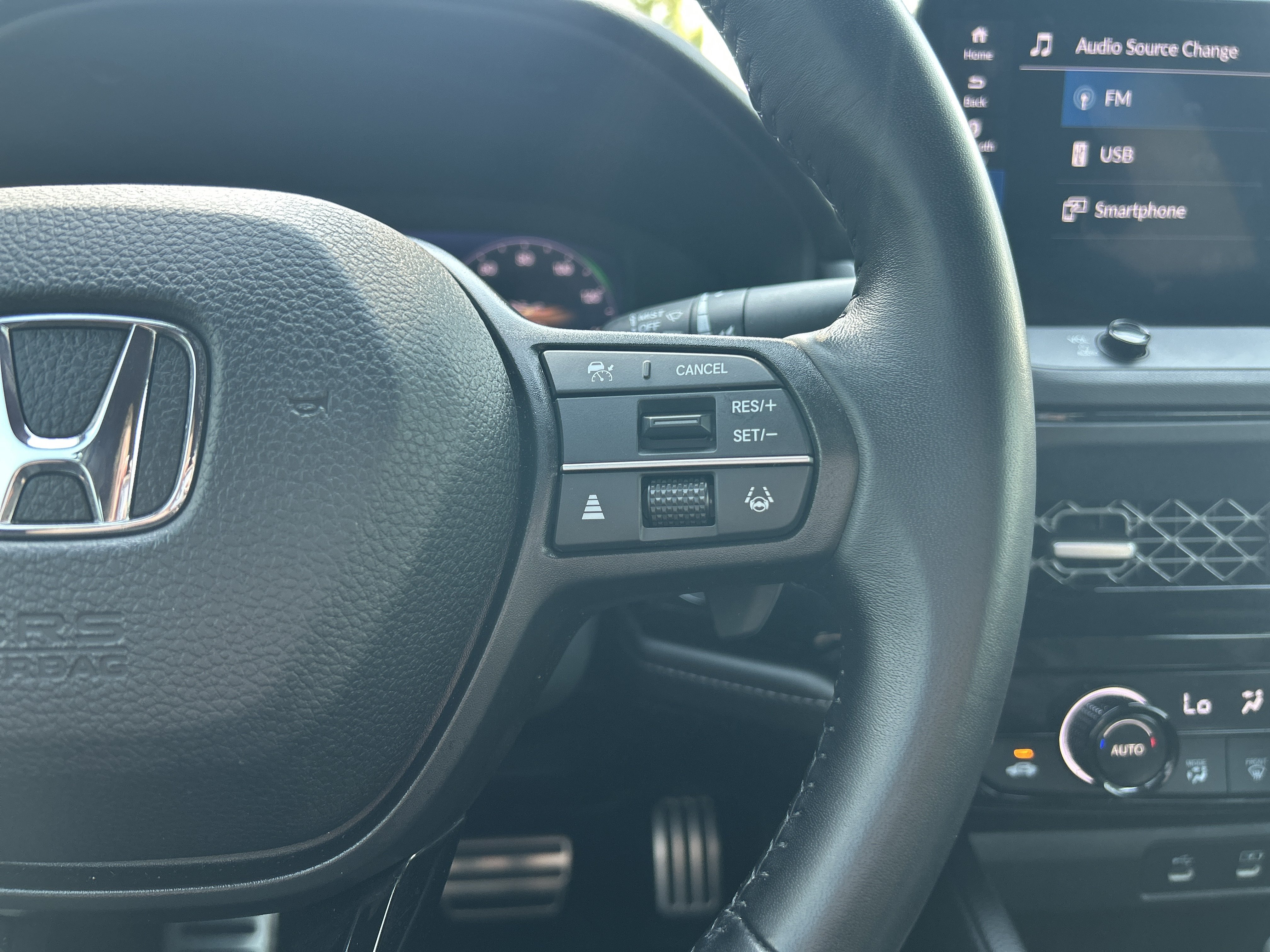 Used 2023 Honda Accord Sport image 19