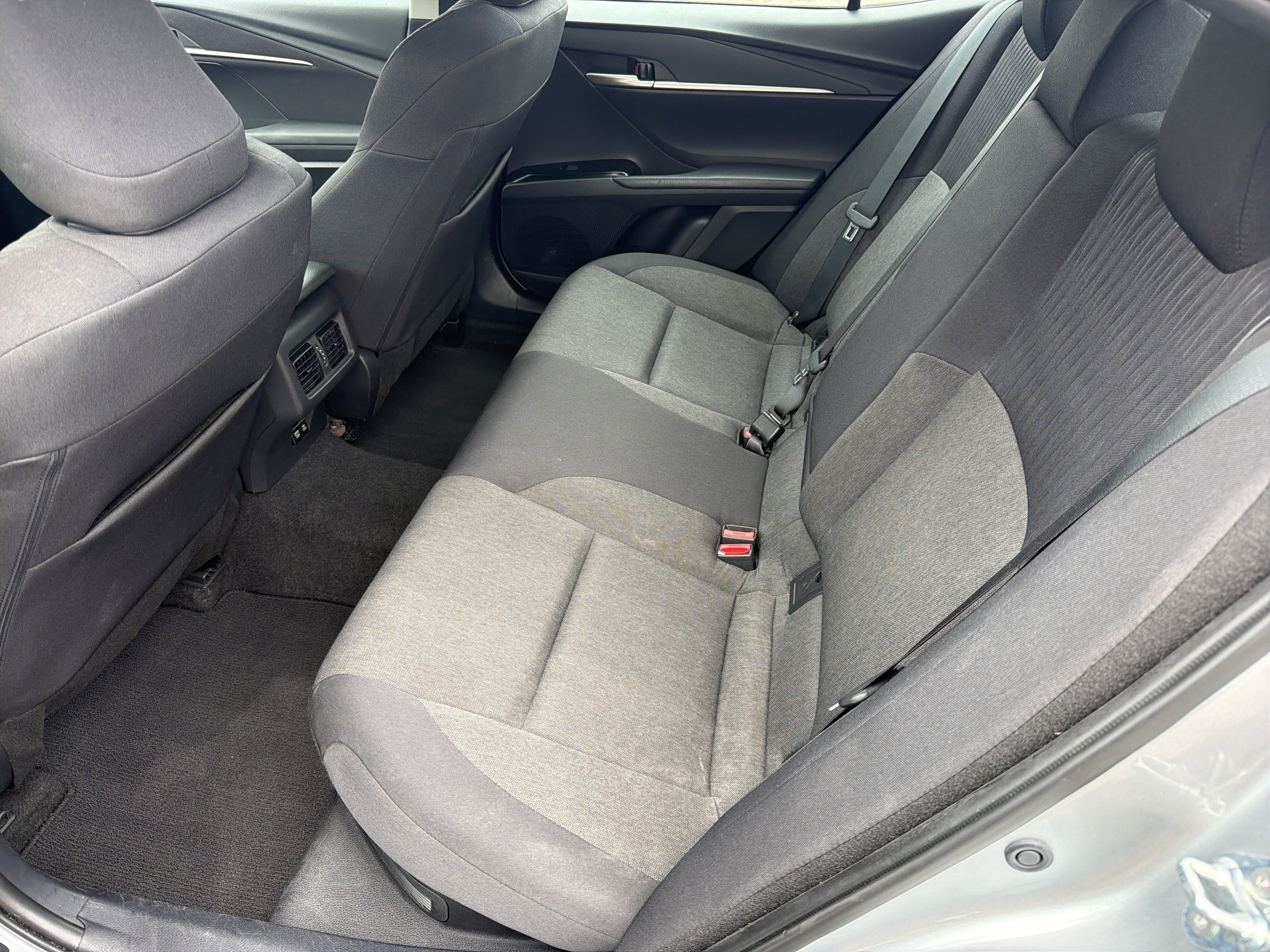 Certified 2025 Toyota Camry LE w/ Convenience Package AWD/4WD image 31
