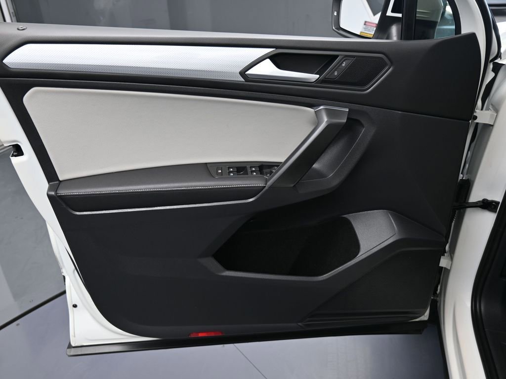 Used 2022 Volkswagen Tiguan S w/ IQ.Drive Package image 12