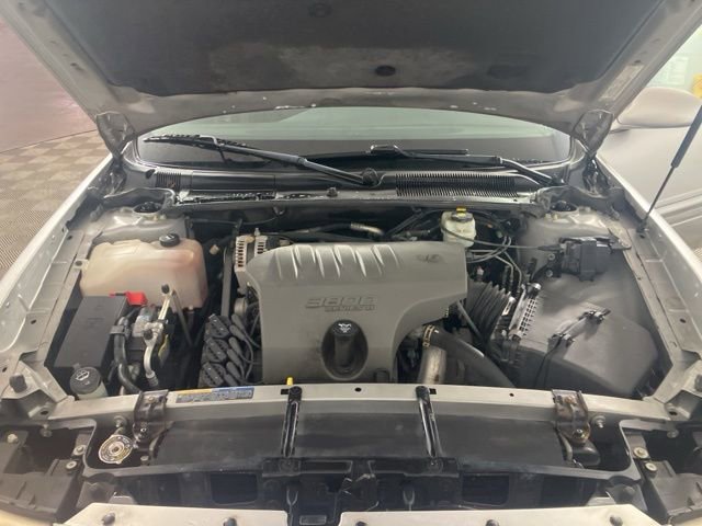 Used 2005 Buick Le Sabre Custom image 24