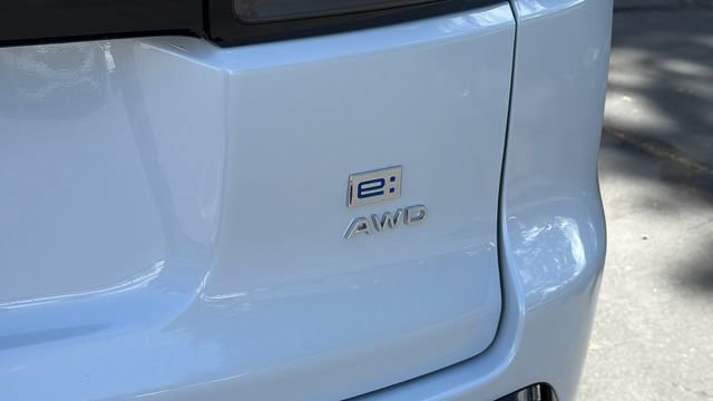 New 2026 Honda Prologue Touring image 11