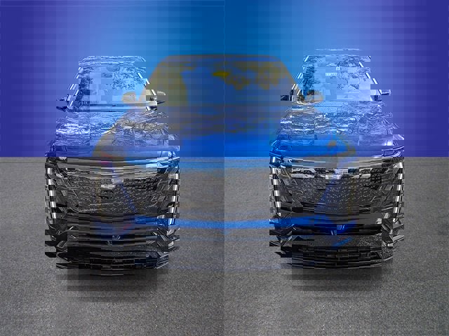 New 2026 Cadillac Vistiq Sport image 8