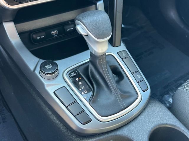 Certified 2023 Kia Seltos LX image 21