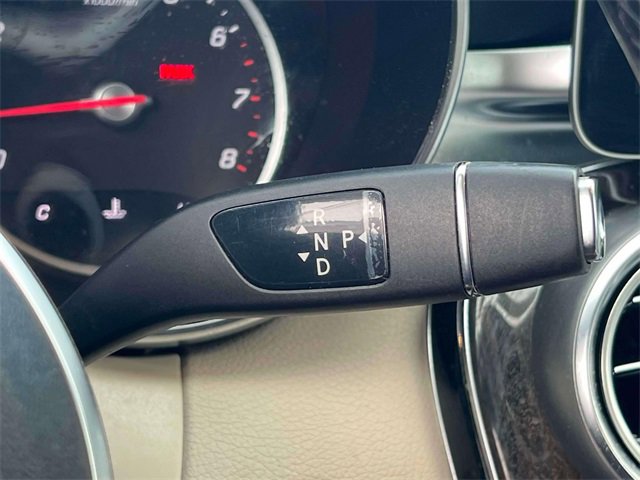 Used 2020 Mercedes-Benz C 300 C 300 w/ Premium Package image 22