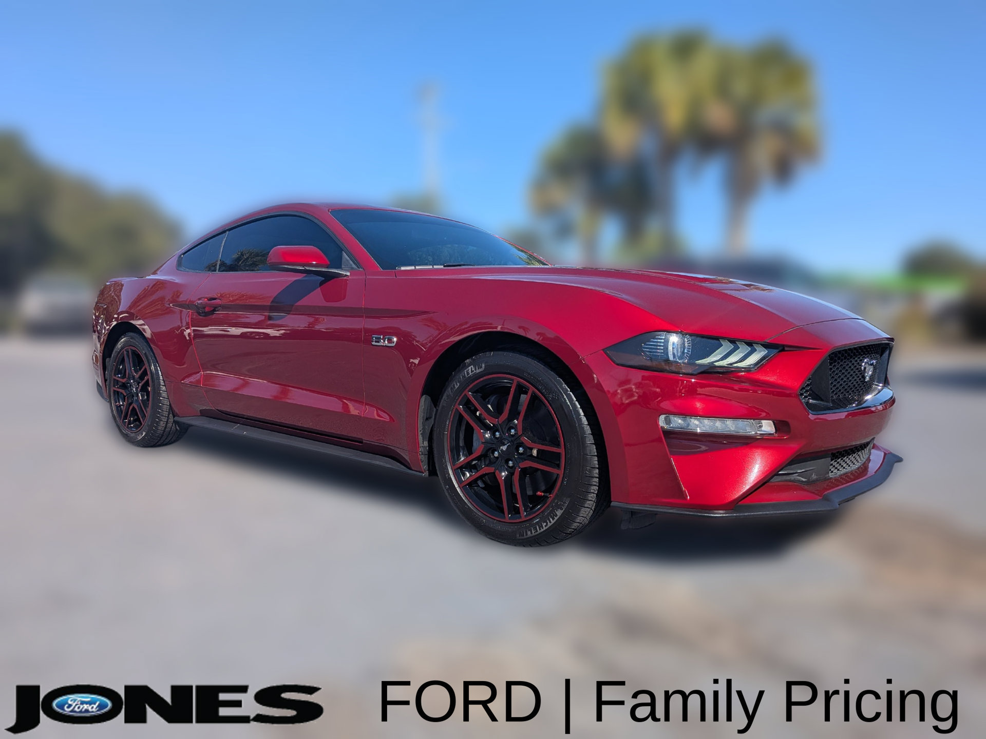 Used 2019 Ford Mustang GT RWD 360° Tour