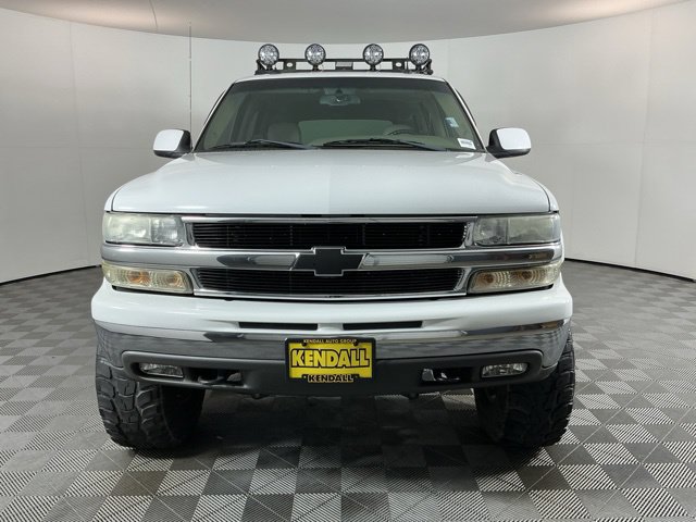 Used 2003 Chevrolet Tahoe LT AWD/4WD image 2