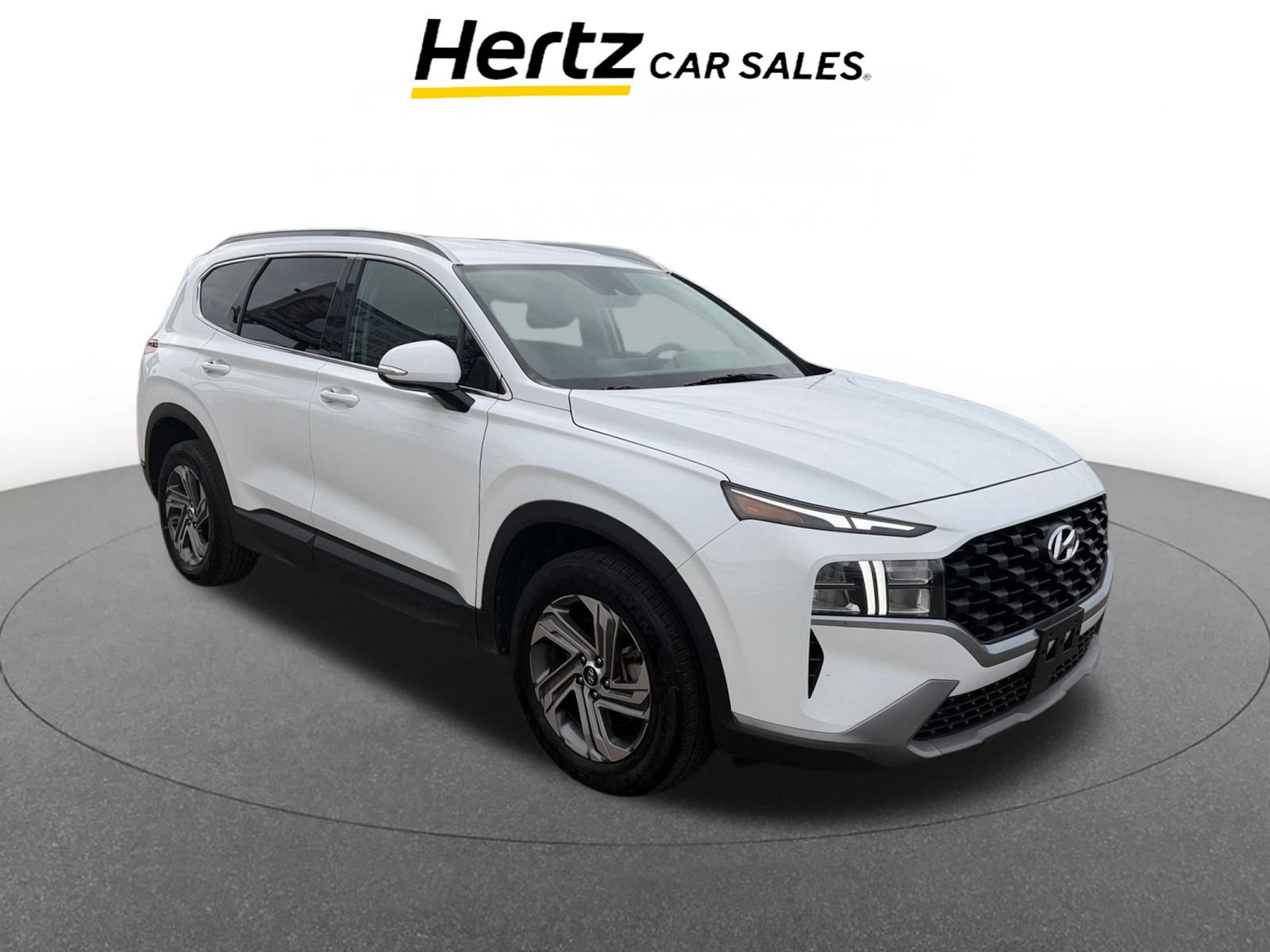 Used 2023 Hyundai Santa Fe SEL