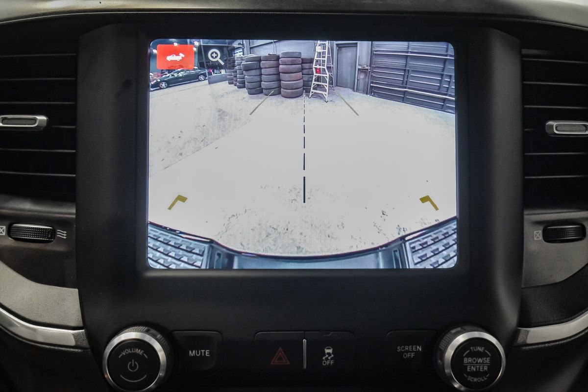 Used 2024 RAM 3500 Big Horn image 22