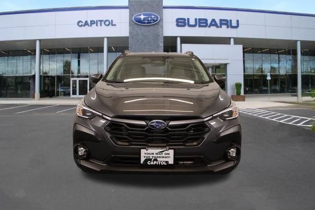 Certified 2024 Subaru Crosstrek 2.0i Premium AWD/4WD image 8