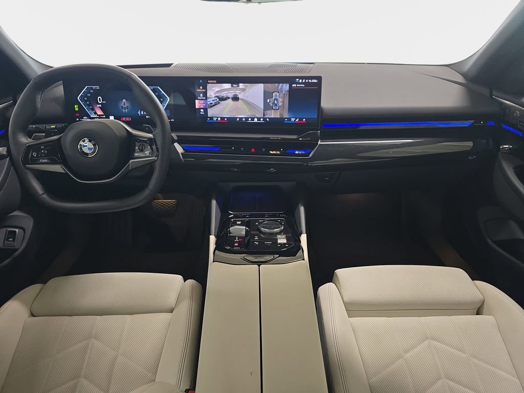Used 2026 BMW 530i w/ Premium Package image 12