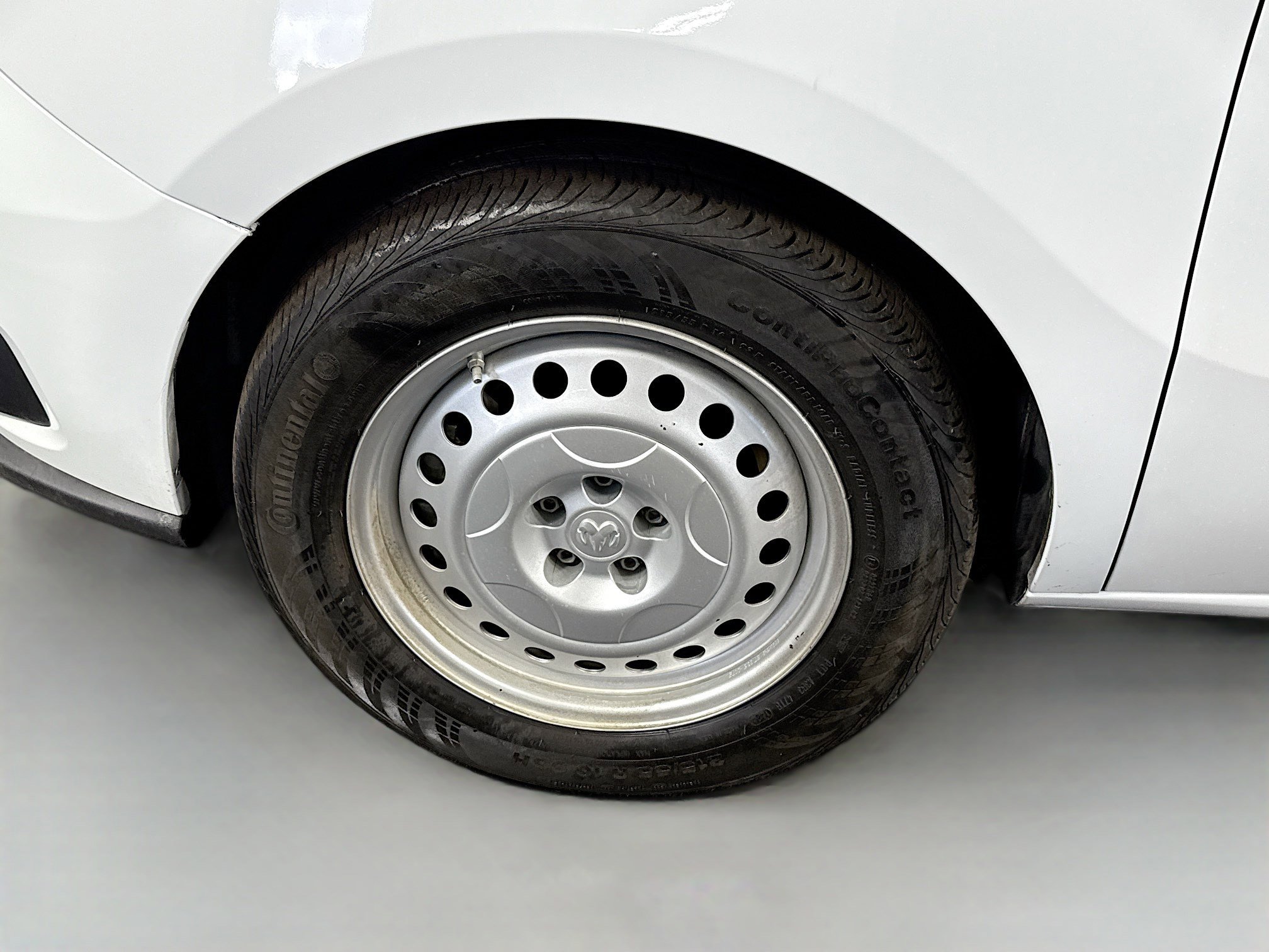 Used 2022 RAM ProMaster City Tradesman image 34