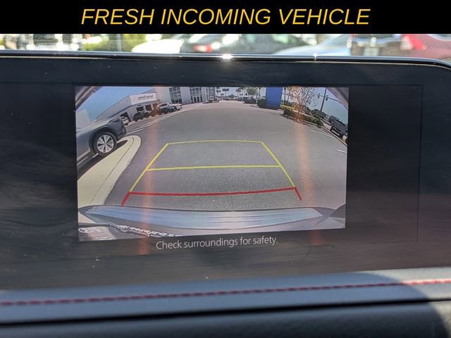 Certified 2023 MAZDA CX-30 AWD 2.5 S w/ Preferred Package image 18