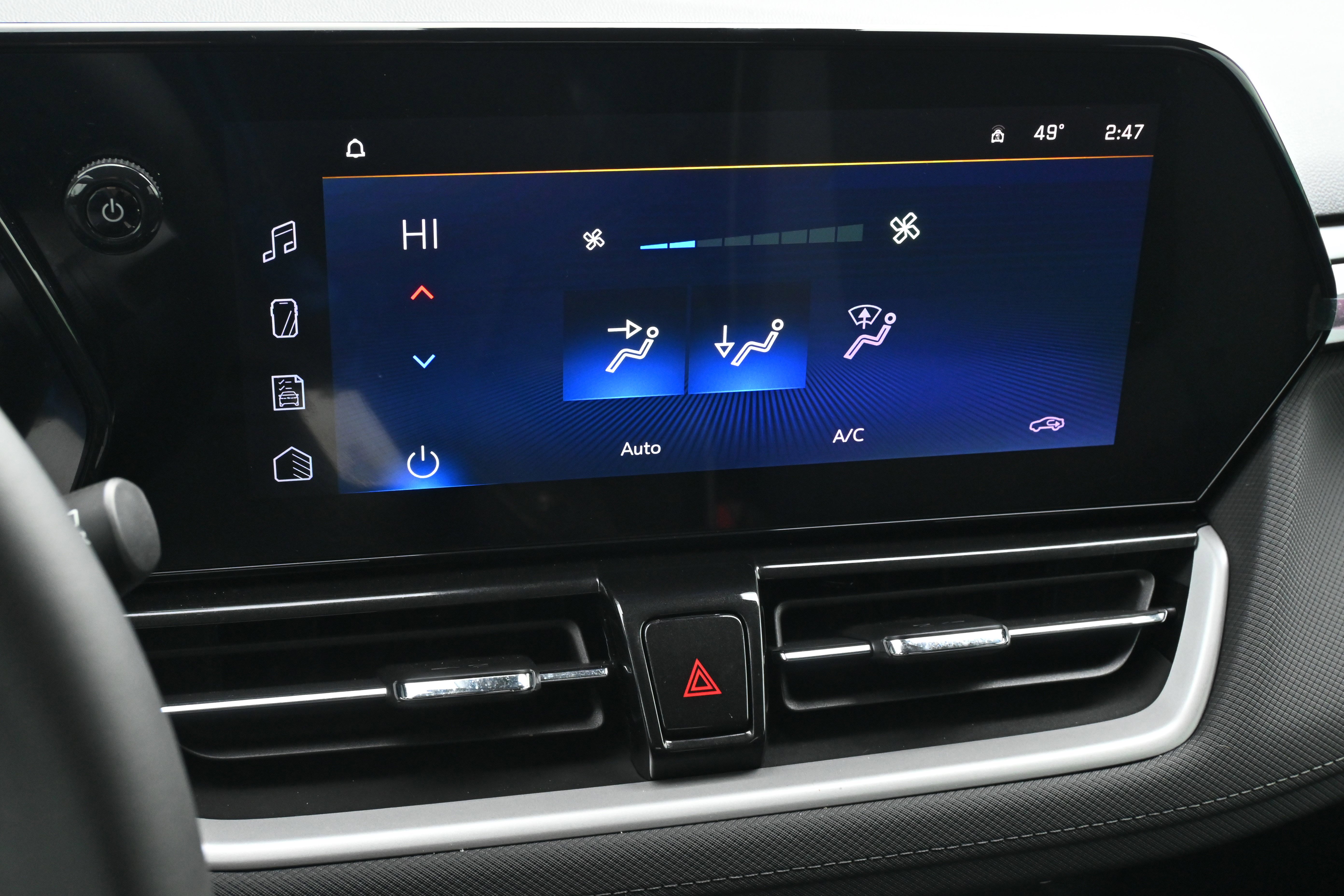 Used 2026 Chevrolet TrailBlazer LT w/ Convenience Package image 20