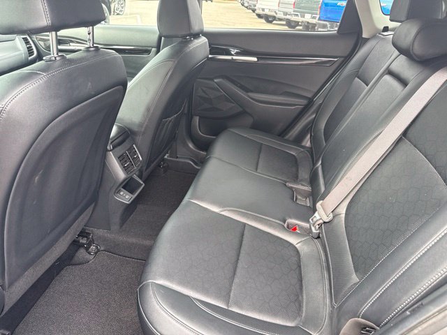 Used 2024 Kia Seltos EX AWD/4WD image 15