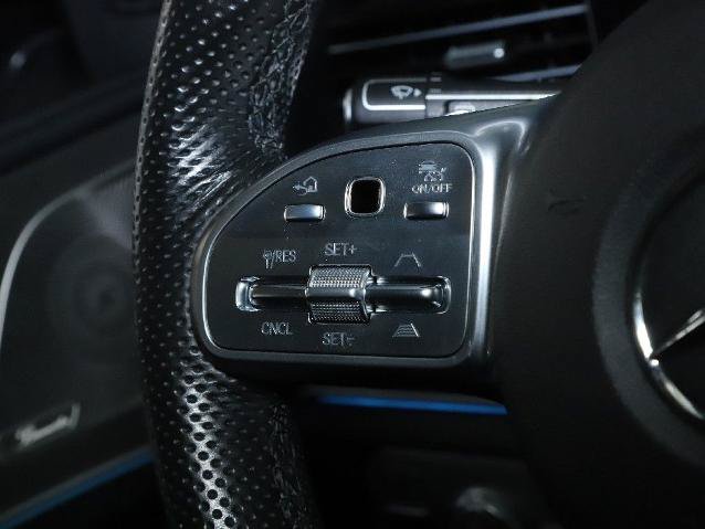 Used 2023 Mercedes-Benz GLS 450 4MATIC image 25