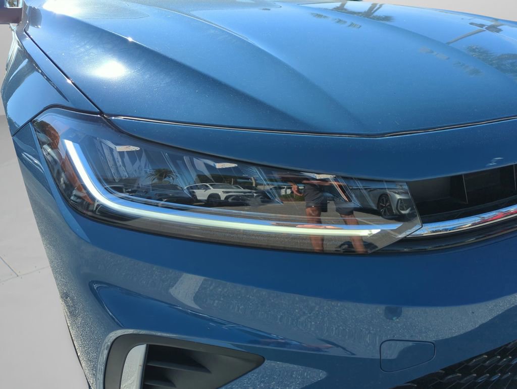 New 2026 Volkswagen Jetta S FWD image 42