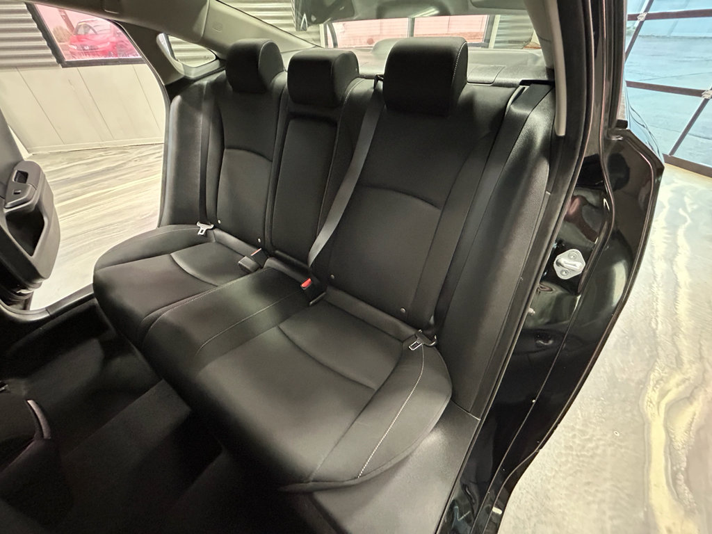 Used 2018 Honda Civic EX-T image 6