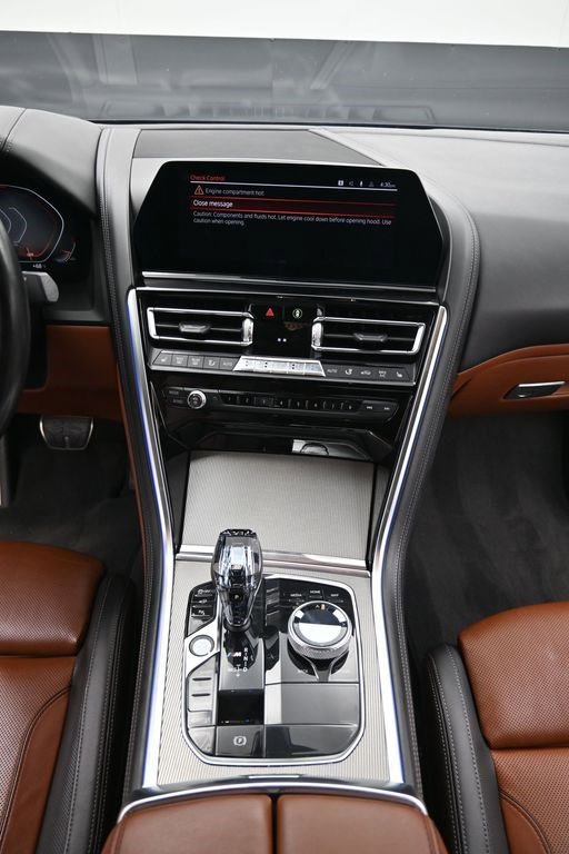 Used 2019 BMW M850i xDrive Coupe AWD/4WD image 13