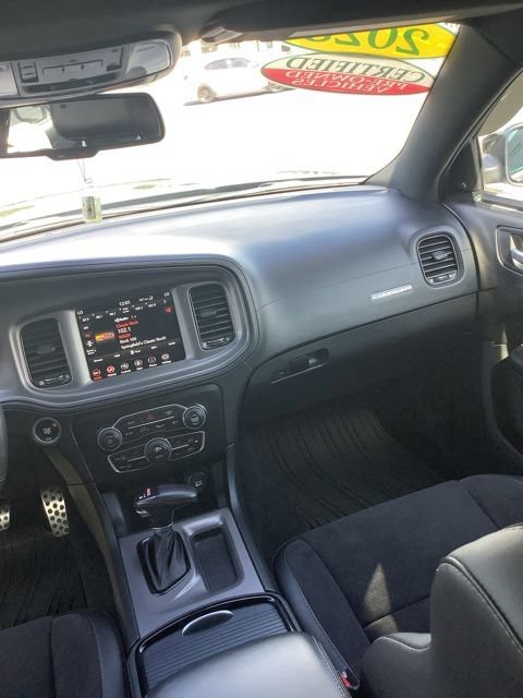 Certified 2023 Dodge Charger GT w/ Plus Group AWD/4WD image 20