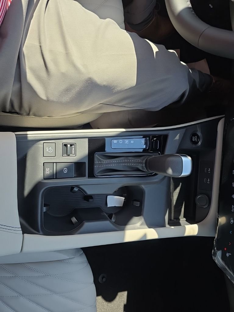 New 2026 Nissan Sentra SL image 26