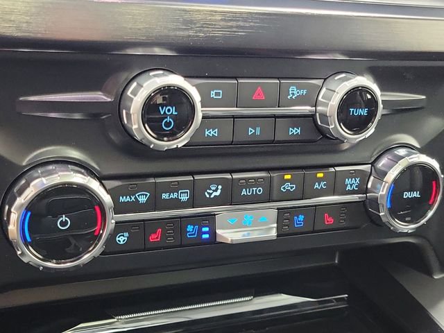 New 2026 Ford F250 Lariat w/ Lariat Ultimate Package AWD/4WD image 30