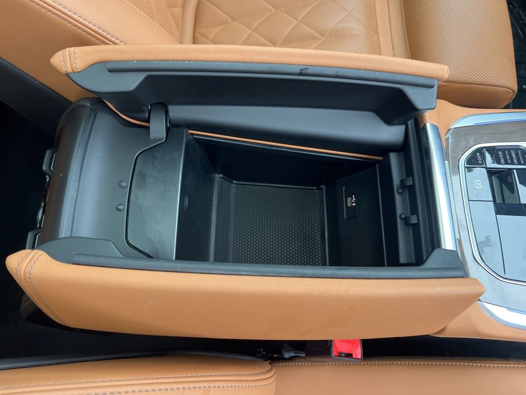 Used 2023 BMW X5 xDrive40i w/ M Sport Package image 26