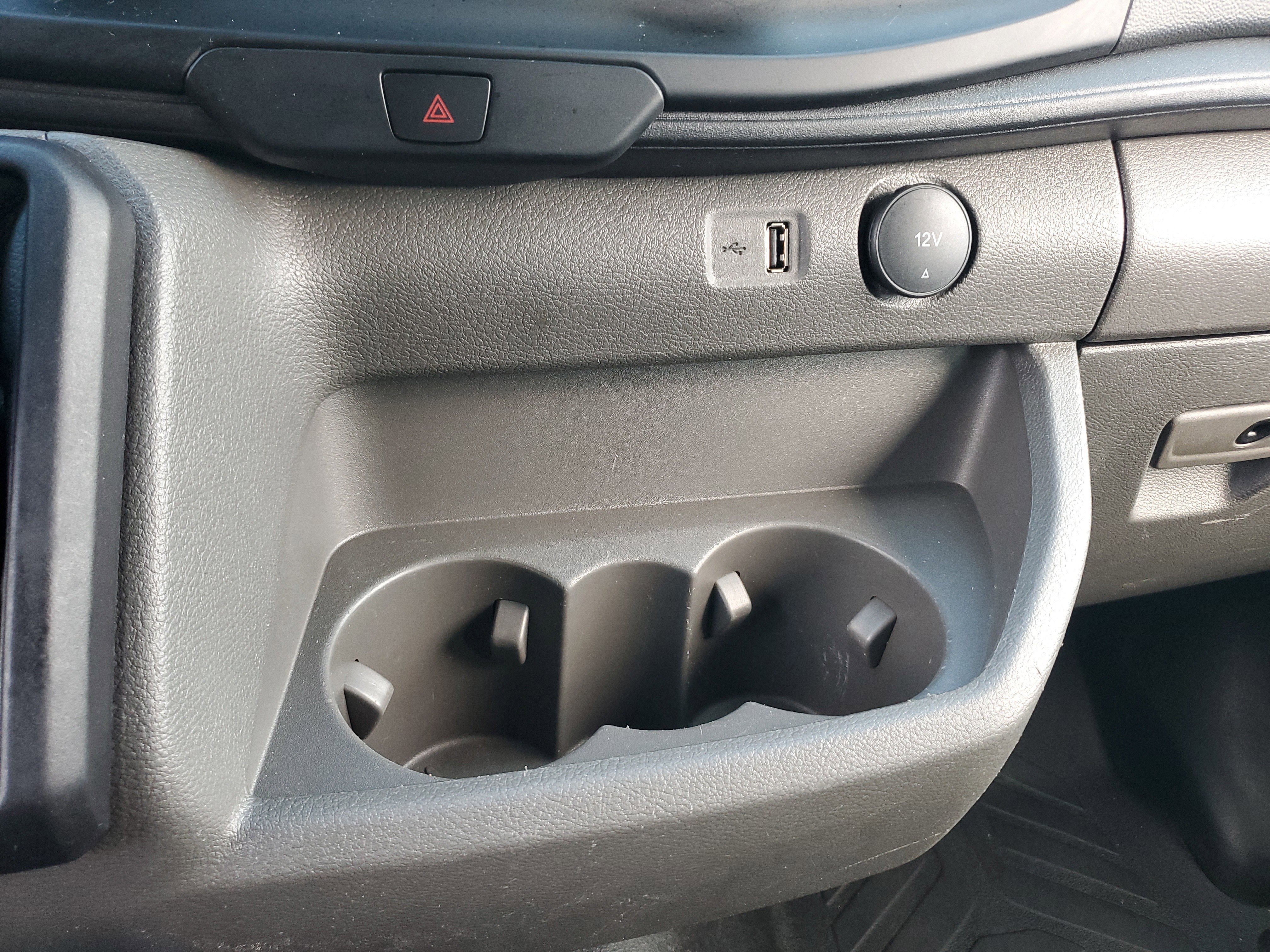 Used 2024 Ford Transit 250 Low Roof w/ Exterior Upgrade Package image 22