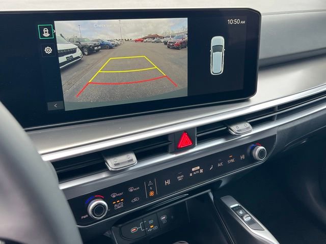 New 2026 Kia Sorento EX AWD/4WD image 25