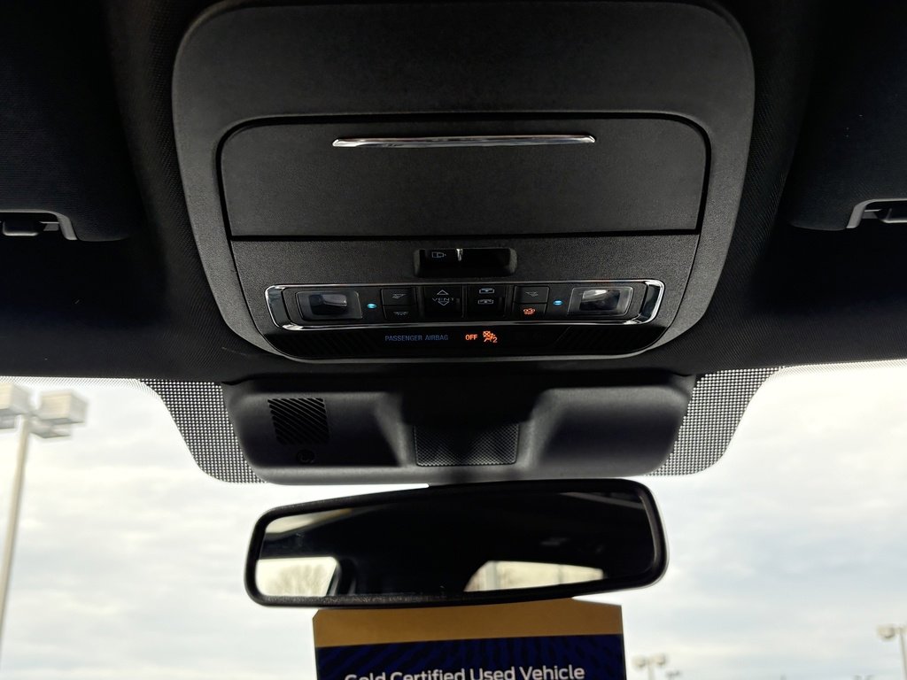 Certified 2024 Ford F150 Lariat image 30