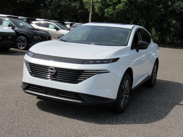 New 2026 Nissan Murano SL AWD/4WD image 8